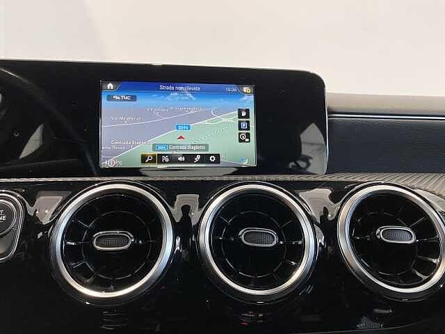 Mercedes-Benz A 180 A 180 d Automatic Sport