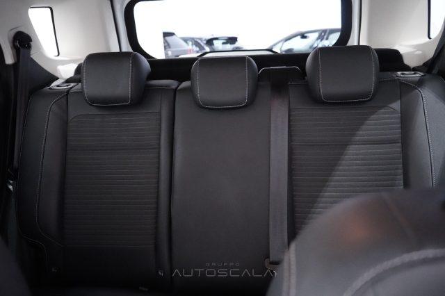 FORD EcoSport 1.0 EcoBoost 125cv S&S Titanium