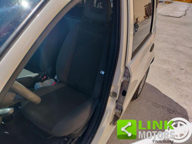 FIAT Panda 1.2 Van 2 posti