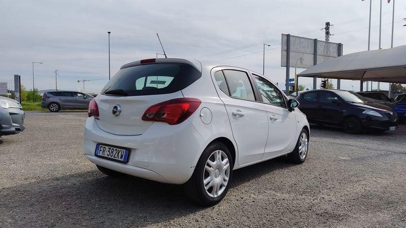 Opel Corsa 1.4 Advance 75cv