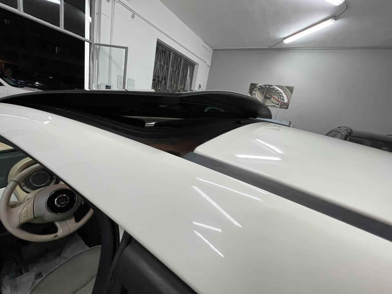 Fiat 500 1.3 Multijet 16V 75 CV Lounge