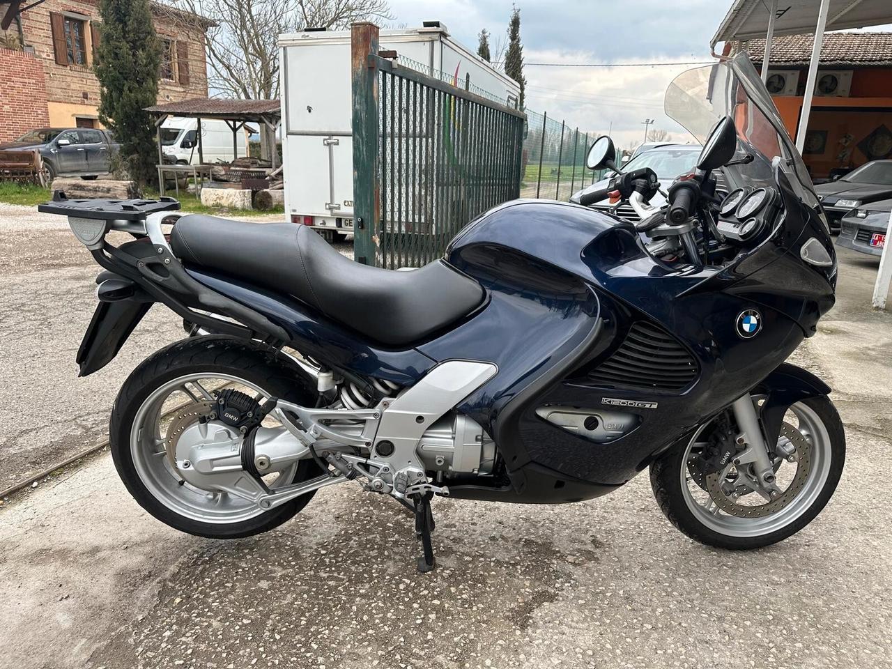 Bmw K 1200 GT ABS Sport