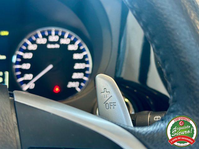 MITSUBISHI Outlander 2.2 DI-D 4WD Instyle *7 POSTI*TETTO*ACC*