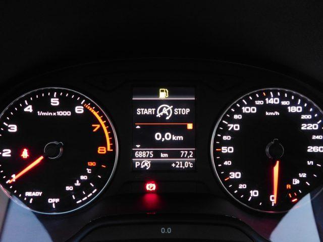 AUDI Q2 35 TFSI S tronic S&S Cruise Control