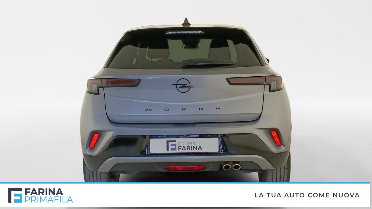 OPEL Mokka II 2025 - Mokka 1.2 GS s&s 130cv at8