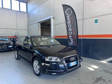 Audi A3 1.6 TDI Young Edition