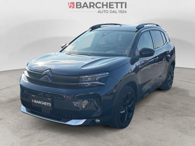 Citroën C5 Aircross (C84) Hybrid 225 E-EAT8 Shine Pack