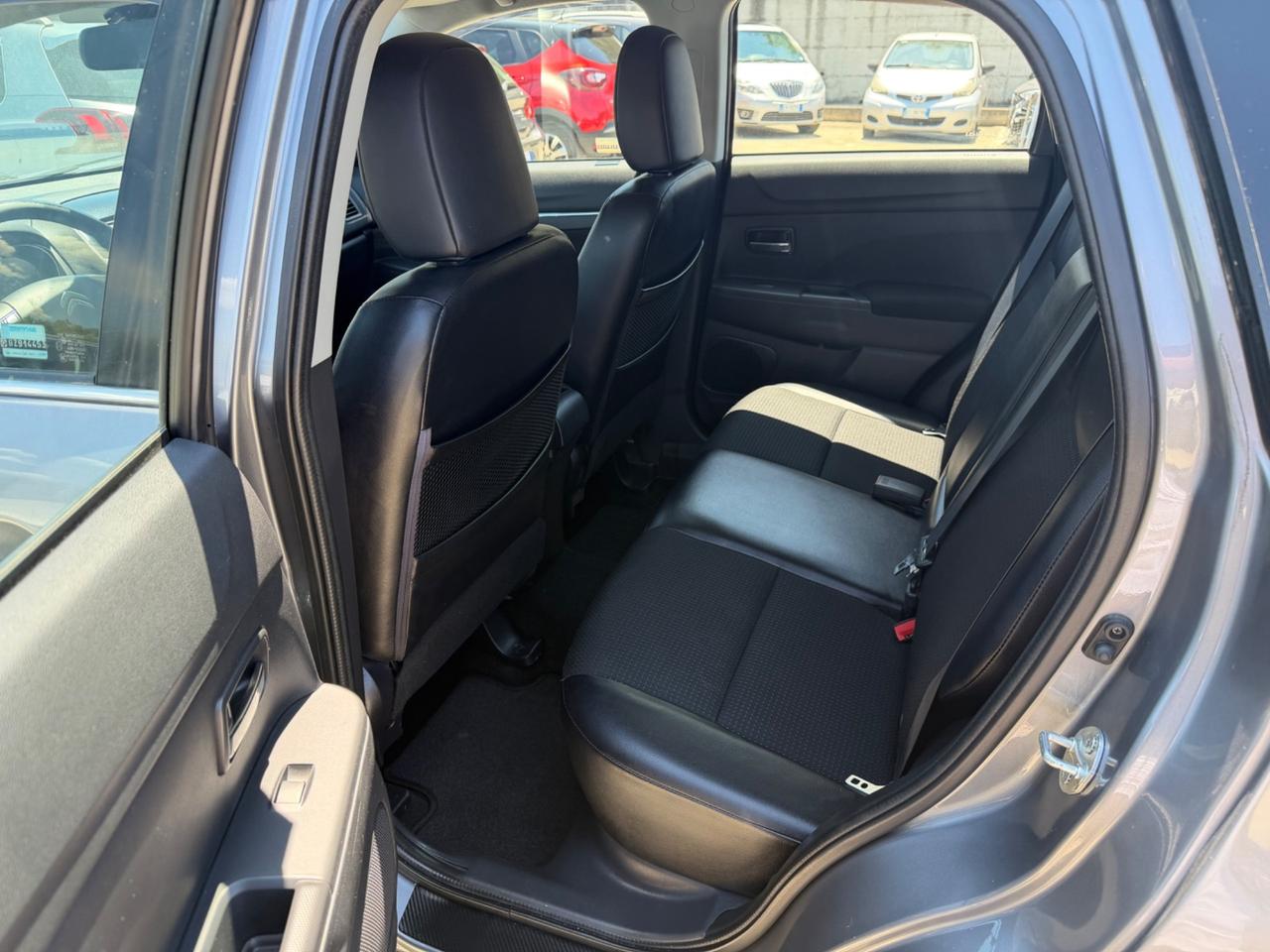Citroen C4 Aircross HDi 115 S&S 2WD Exclusive/134.000KM