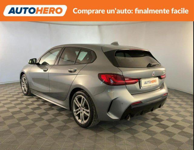 BMW 116 d 5p. Msport
