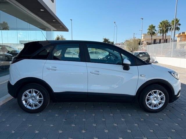 Opel Crossland X 1.2 12V Advance 2019