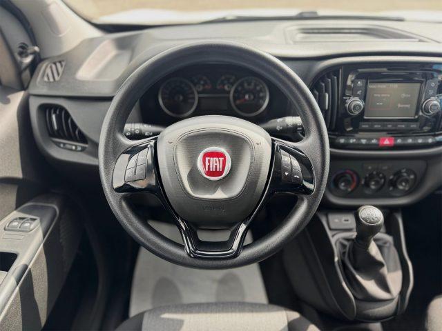 FIAT Doblo Doblò 1.3 MJT S&S PC COMBI N1 EASY *UNIPROP*+IVA*