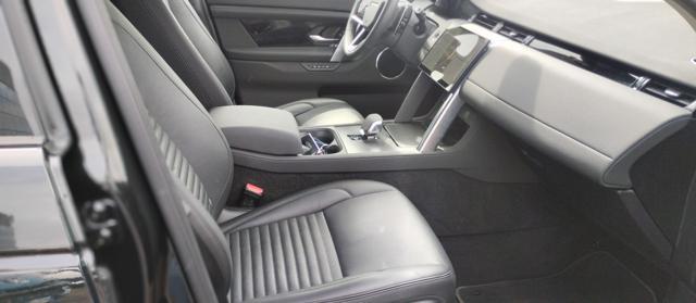 LAND ROVER Discovery Sport 2.0 TD4 mhev 163 CV AWD Auto Dynamic