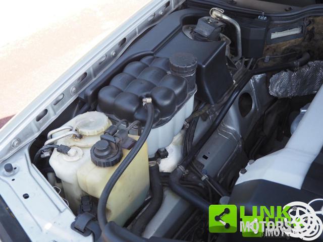 MERCEDES-BENZ SL 300 R129