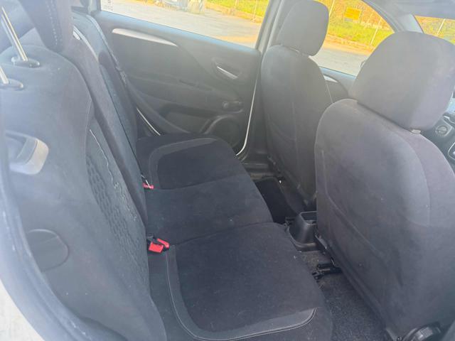 FIAT Punto BENZINA/GPL 1.4 8V 5p Easypower Lounge Bellissima