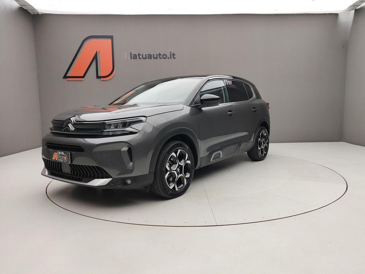 CITROEN C5 Aircross 2022 1.5 BLUEHDI 130CV MAX EAT8
