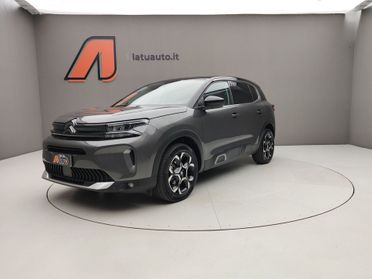 CITROEN C5 Aircross 2022 1.5 BLUEHDI 130CV MAX EAT8