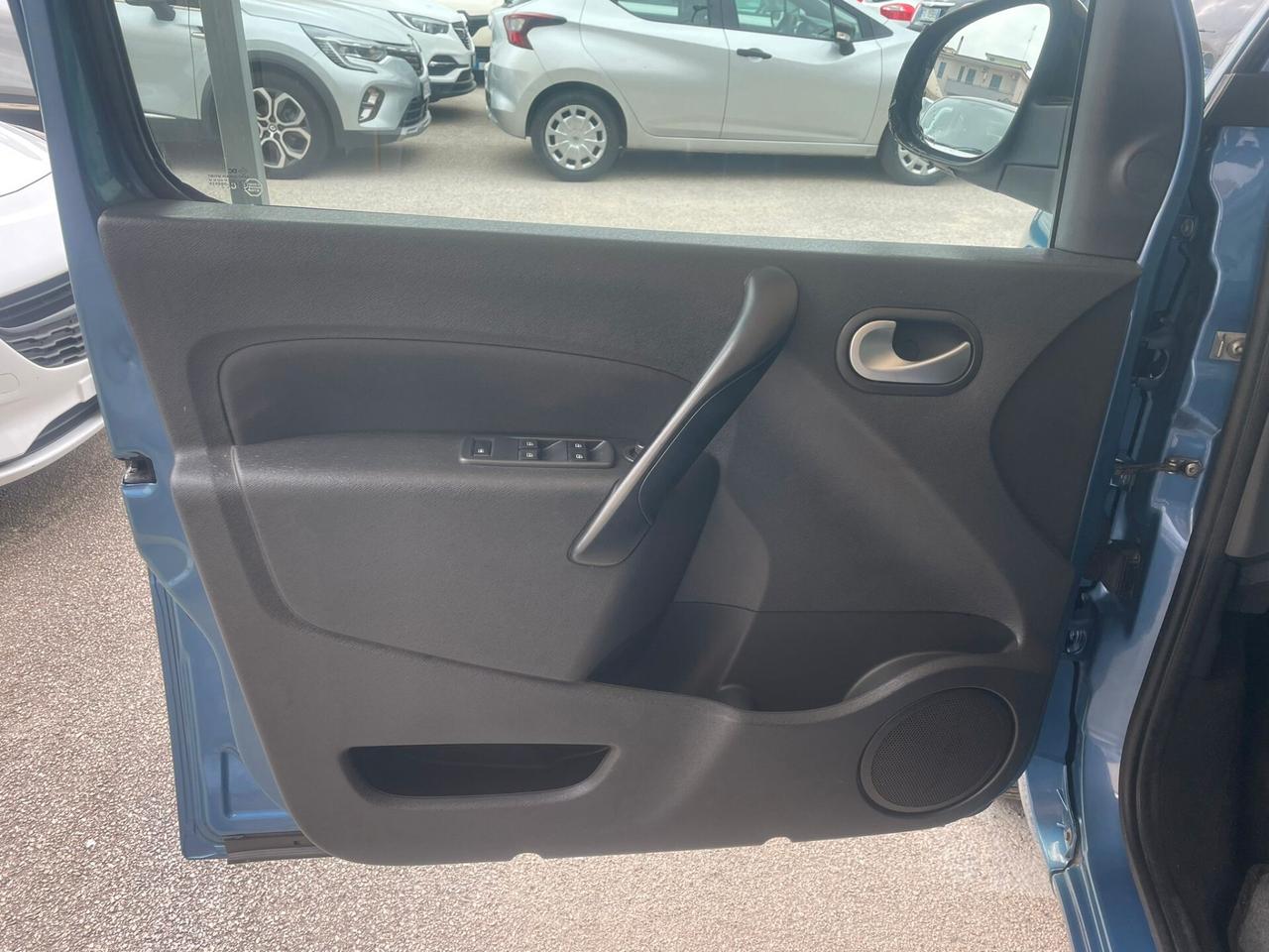 Renault Kangoo 1.5 dCi 110CV 5 porte Stop & Start Limited