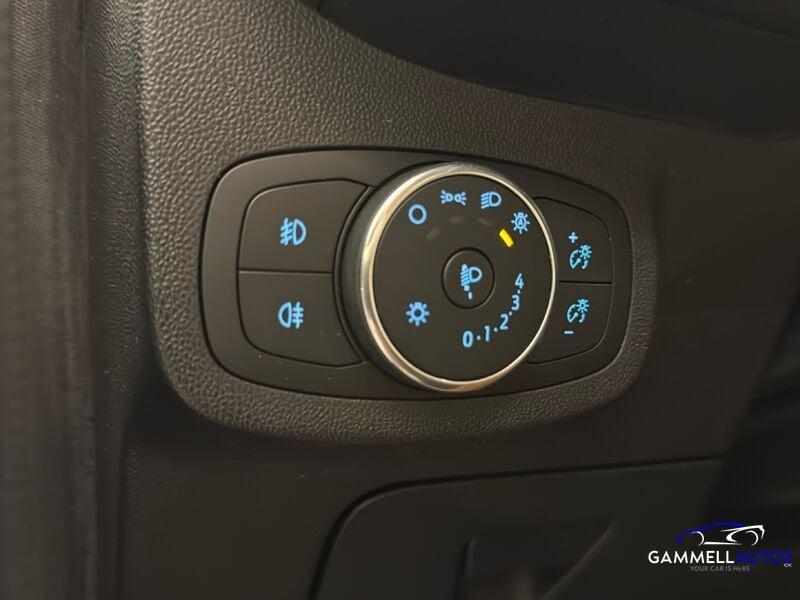 Ford Fiesta Fiesta 1.1 85 CV 5 porte Plus