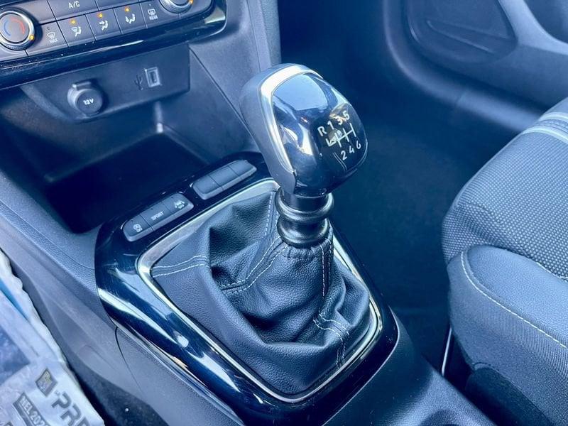 Opel Corsa 1.2 GS s&s 100cv - AZIENDALE