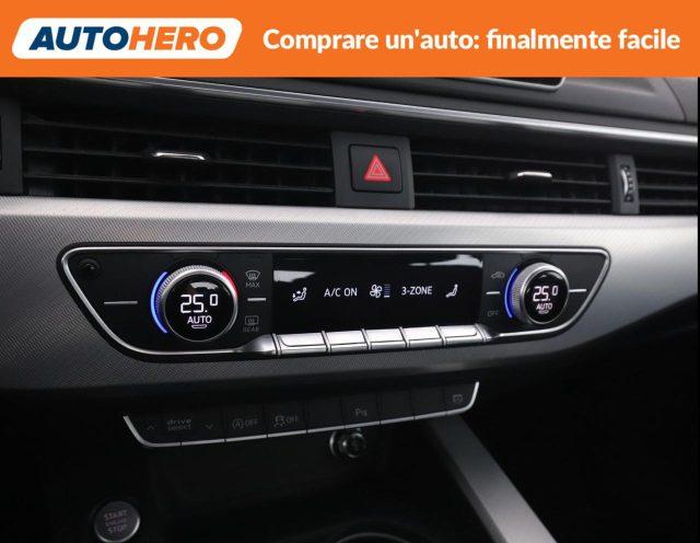 AUDI A5 SPB 2.0 TDI 190 CV quattro Sport