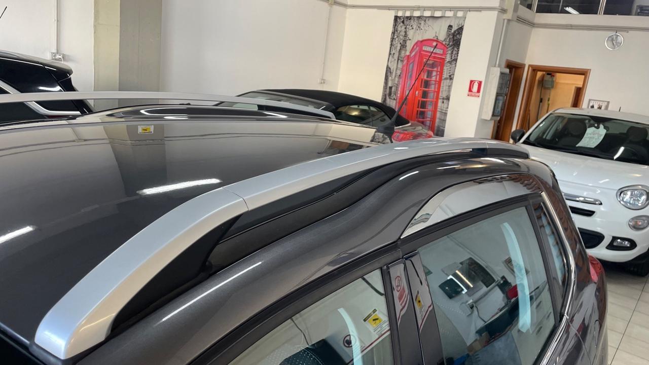 Peugeot 2008 1.6 e-HDi 92 CV Stop&Start Allure