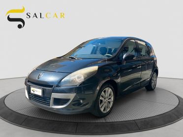 Renault Scenic Scénic 1.9 dCi 130CV Luxe 2010