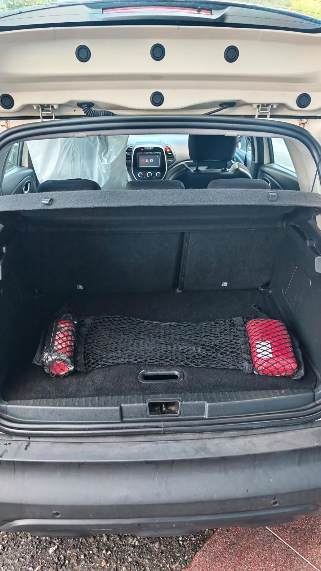 Renault Captur dCi 8V 90 CV EDC Start&Stop Energy Bose