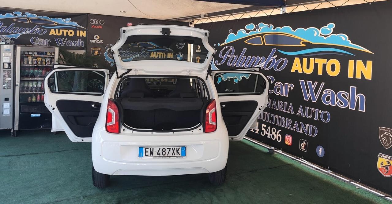Volkswagen up! 1.0 5p. move