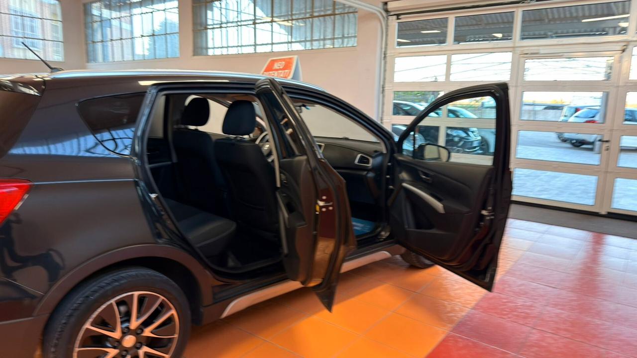 Suzuki S-Cross 1.6 DDiS Easy