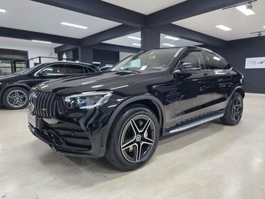 Mercedes-benz GLC 220 GLC 220 d 4Matic Coupé Premium Plus