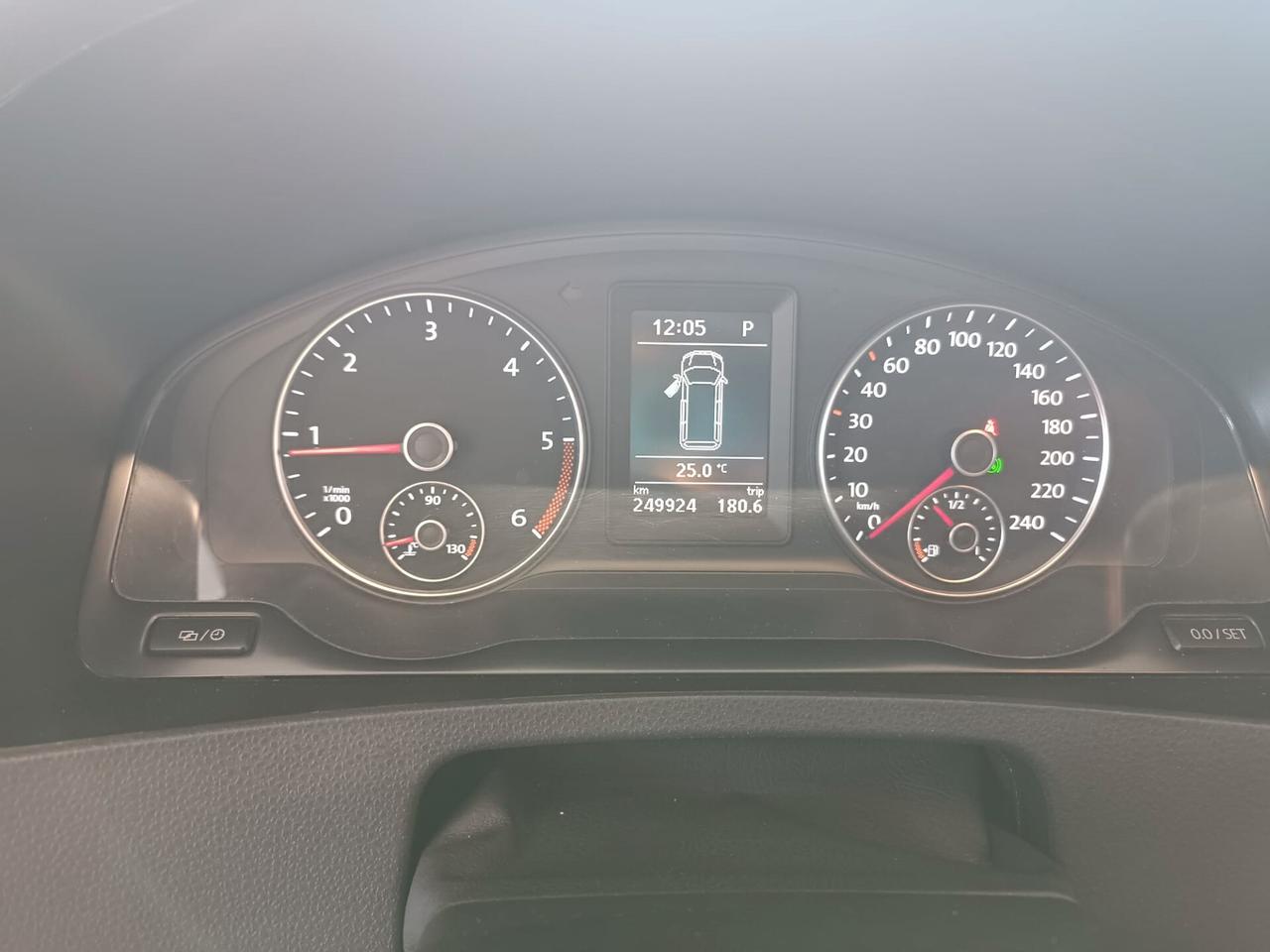 Volkswagen Transporter IVA DEDUCIBILE