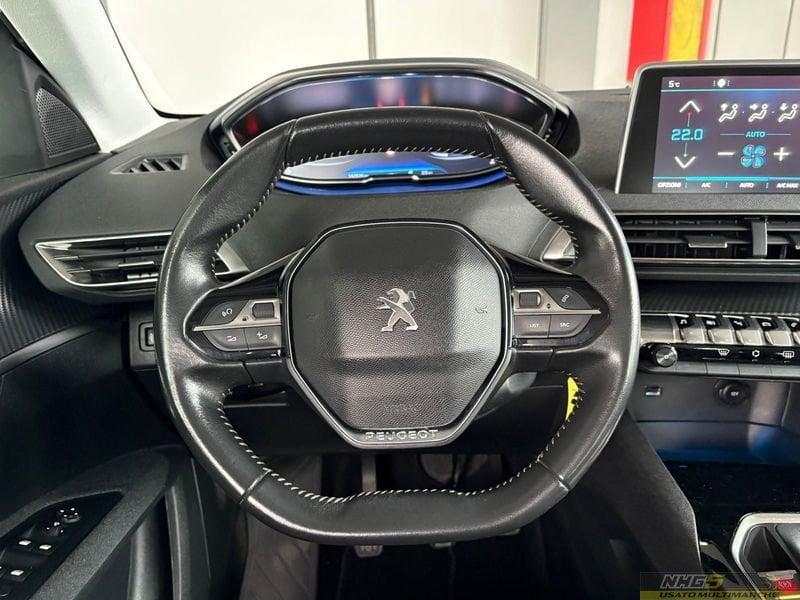 Peugeot 5008 5008 BlueHDi 130 S&S Allure