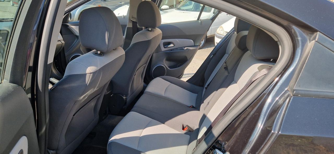 Chevrolet Cruze 1.6 GPL - BENZINA 116.000 KM