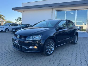 VOLKSWAGEN Polo 1.4 TDI 5p. Fresh Neopatentati