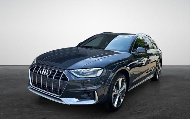 AUDI A4 allroad 40 TDI 204 CV S tronic Business Evolution