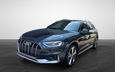 AUDI A4 allroad 40 TDI 204 CV S tronic Business Evolution