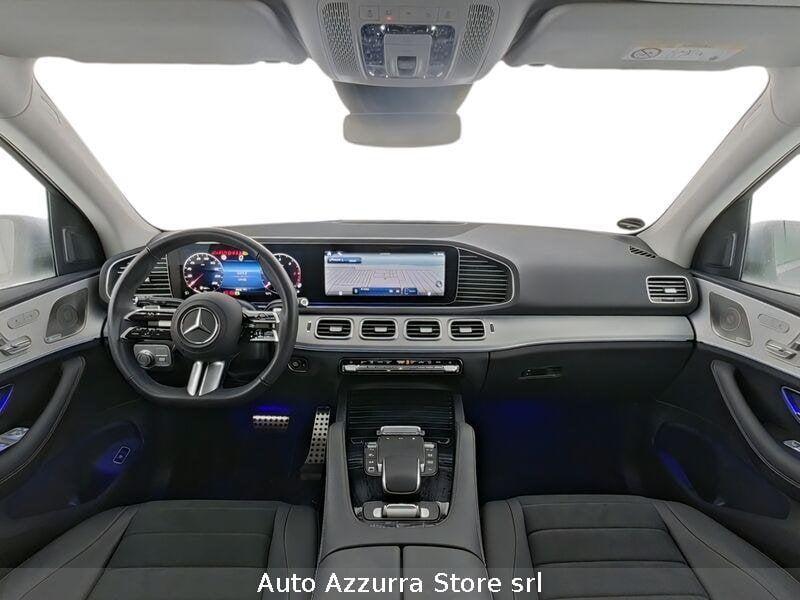 Mercedes-Benz GLE GLE 450 d 4Matic Mild Hybrid AMG Line Advanced Plus