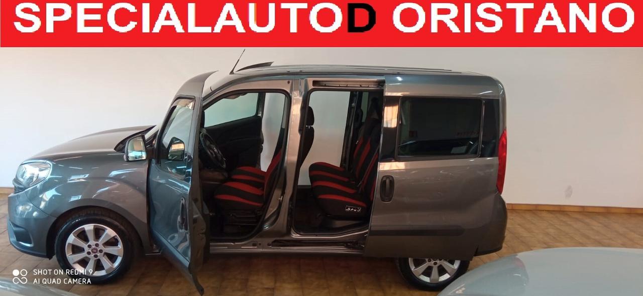 Fiat Doblo 2.0 PROFESSIONAL