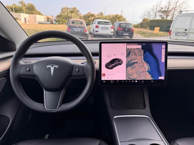 TESLA Model 3 LONG RANGE DUAL MOTOR AWD+AUTOPILOT