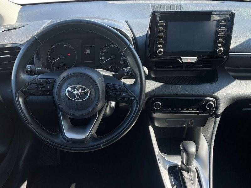 Toyota Yaris Yaris 1.5h Active