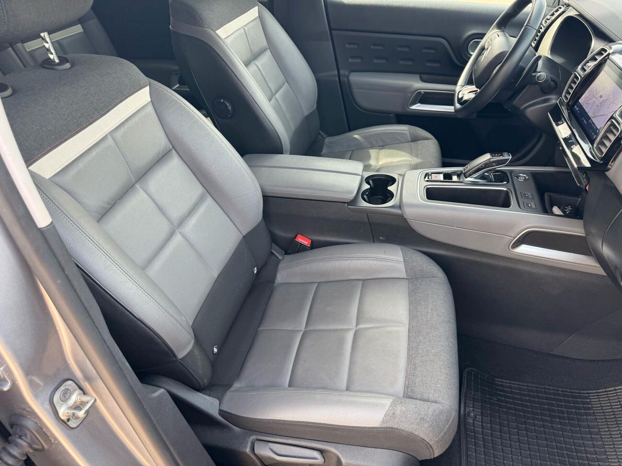 Citroen C5 Aircross BlueHDi 130 S&S EAT8 Shine
