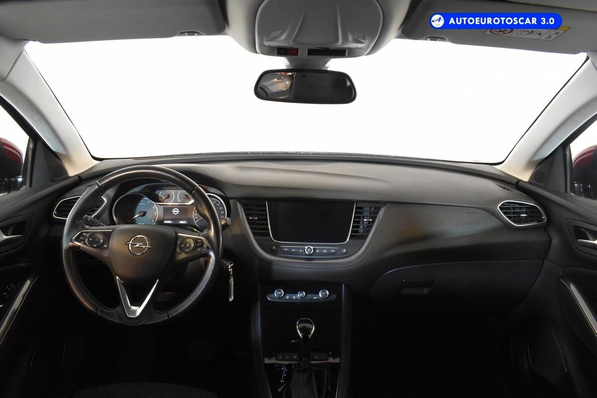 Opel Grandland X 1.5 diesel Ecotec Start&Stop aut. Elegance