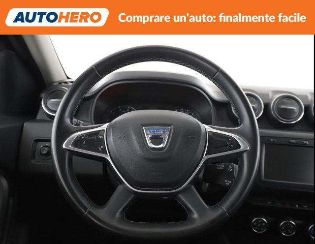 DACIA Duster 1.5 Blue dCi 8V 115 CV 4x2 Comfort