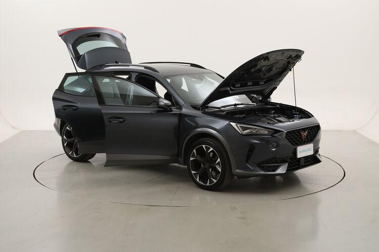 Cupra Formentor 1.5 TSI DSG BR277200 1.5 Benzina 150CV