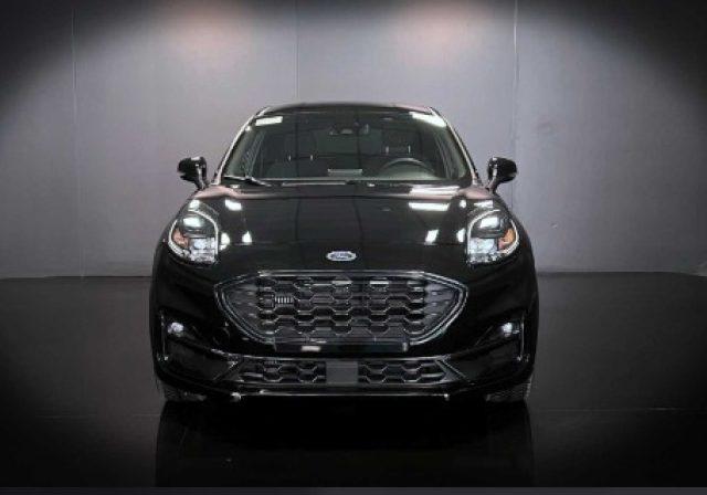 FORD Puma 1.0 EcoBoost Hybrid 125CV S&S aut. ST-Line Promo