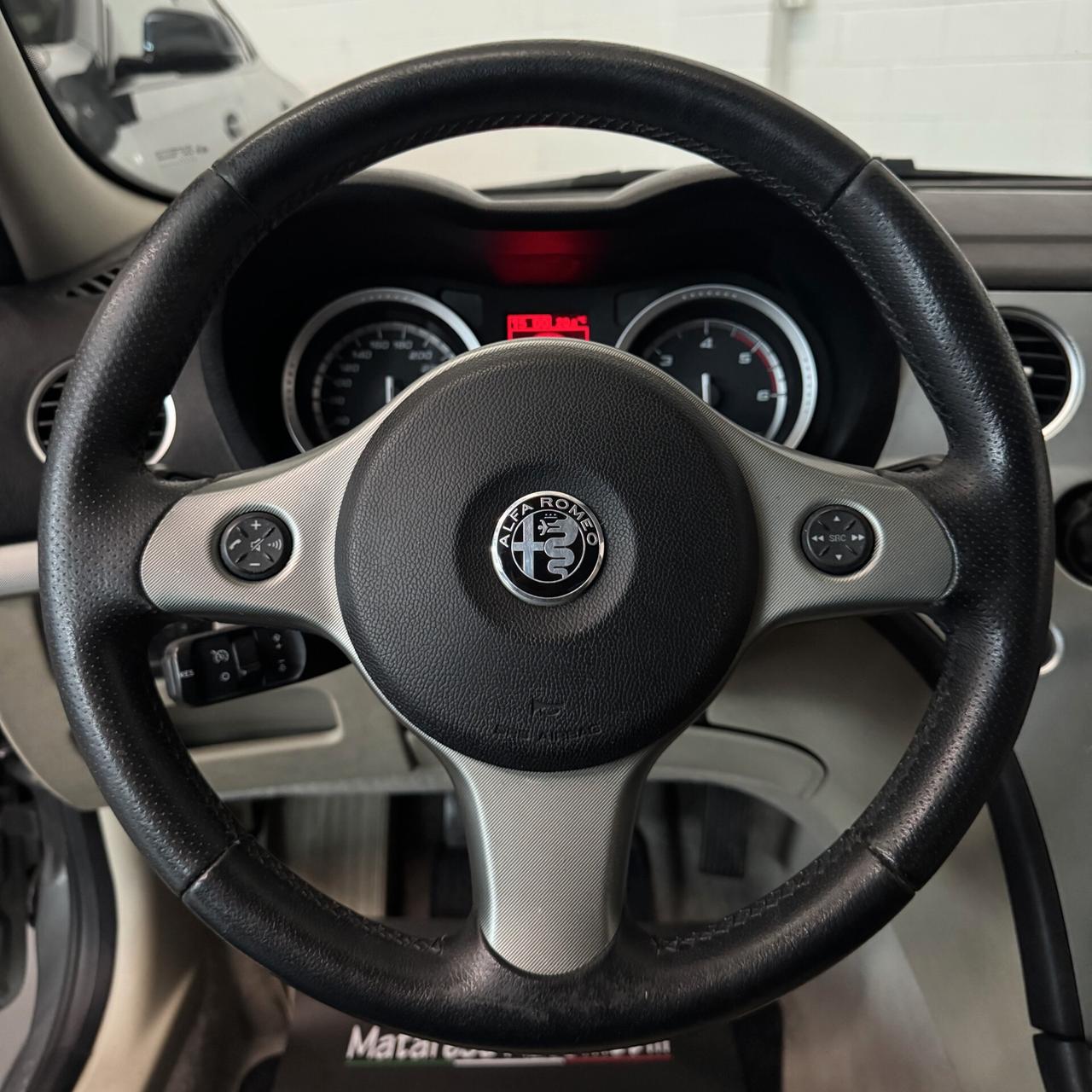 Alfa Romeo 159 jtdm 16V 1.9cc 150cv Finanziabile