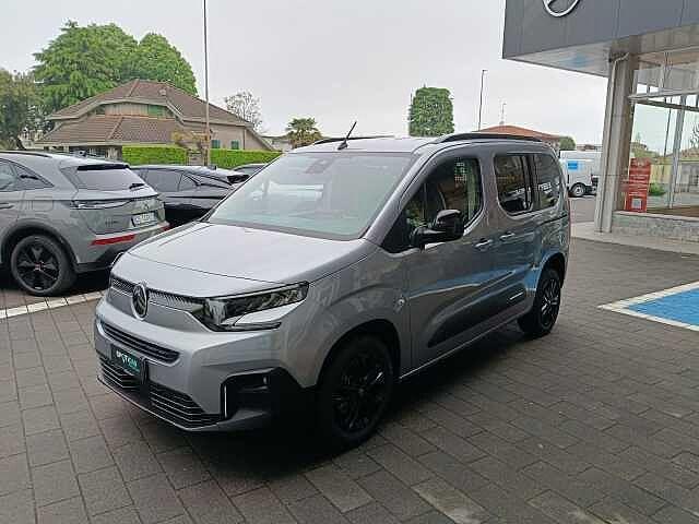 Citroen Berlingo COMBI N1 1.5 BlueHDi 100cv PLUS KM ZERO
