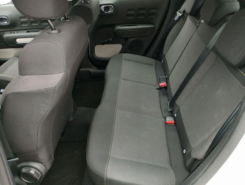 Citroën C3 1.2 PureTech 82cv Exclusive