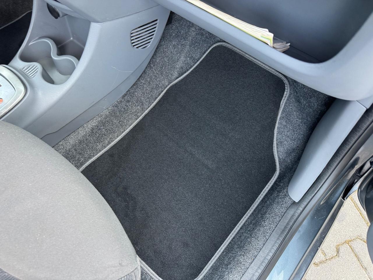 Citroen C1 1.0 5 porte automatica