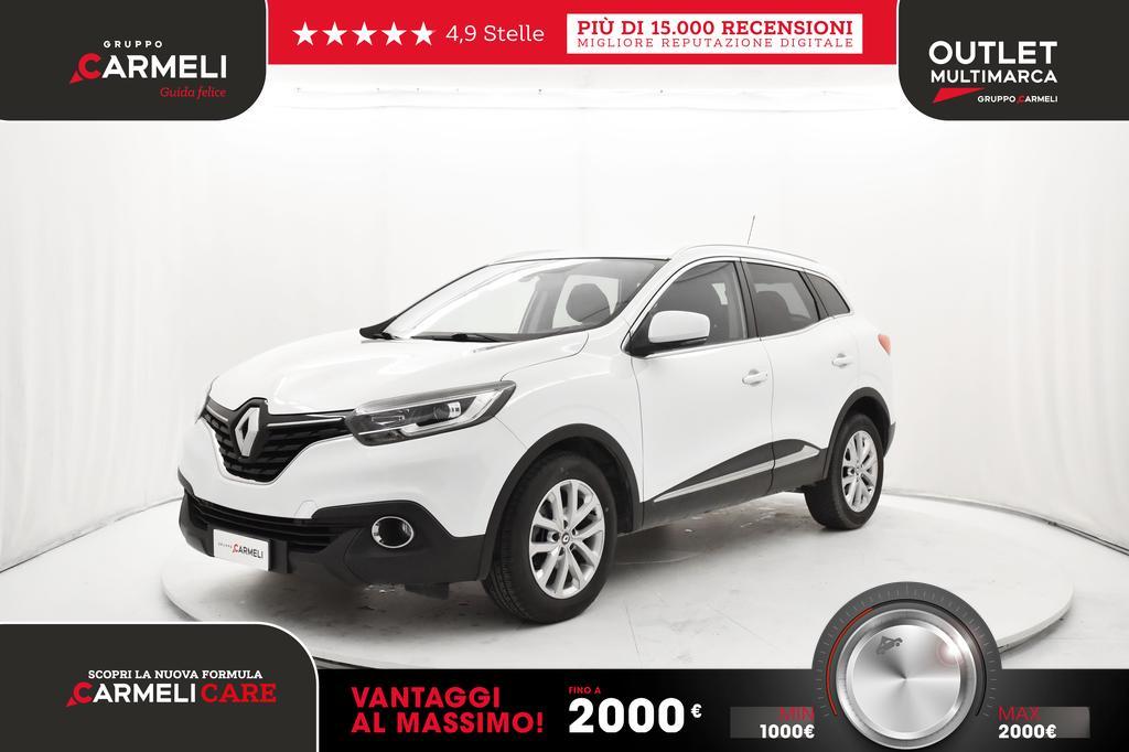 Renault Kadjar 1.2 TCe Energy Zen EDC